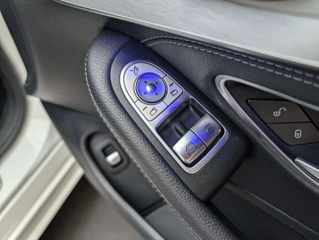 2019 MERCEDES-BENZ C CLASS 2019 MERCEDES-BENZ C CLASS