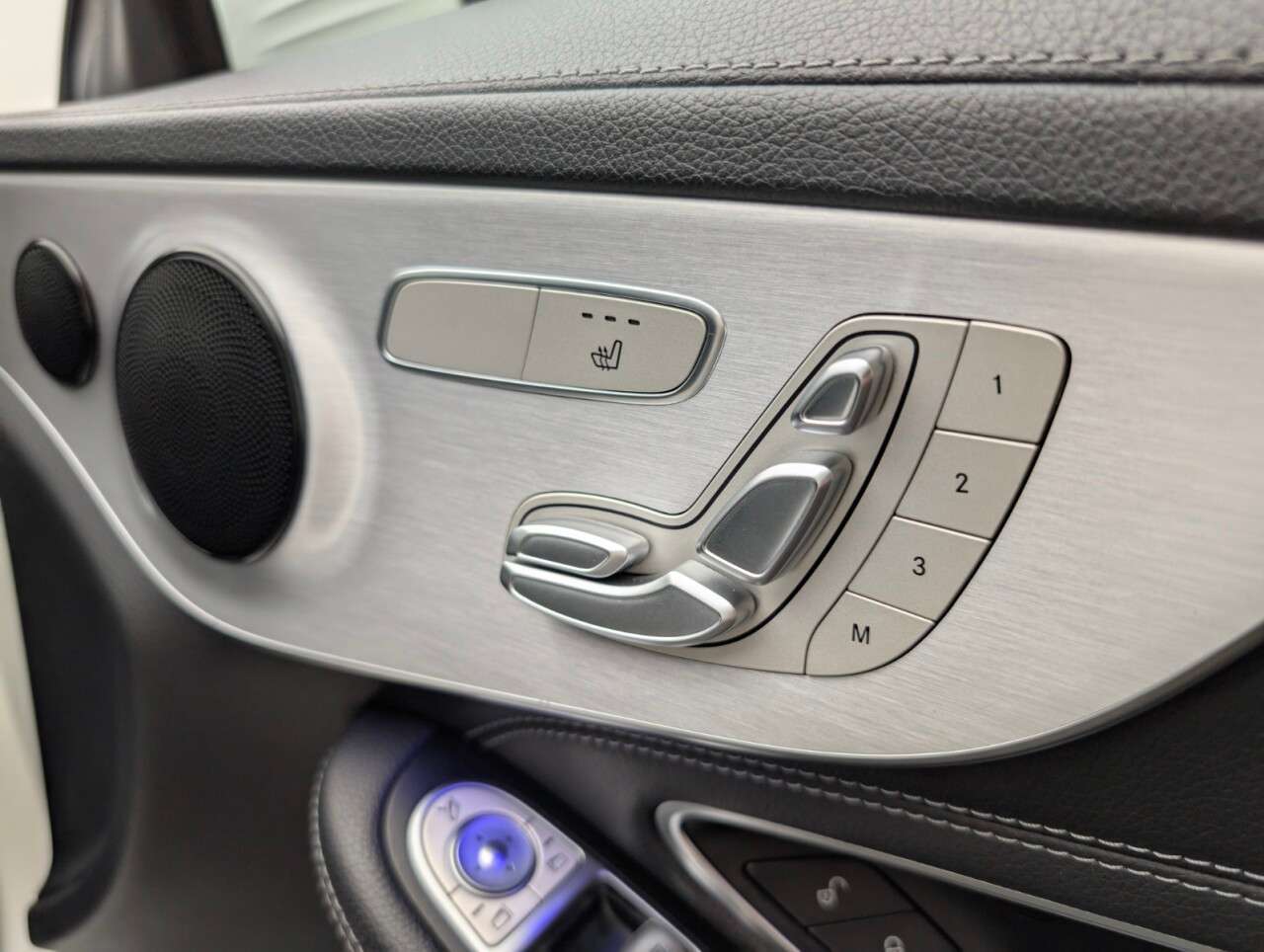 2019 MERCEDES-BENZ C CLASS 2019 MERCEDES-BENZ C CLASS