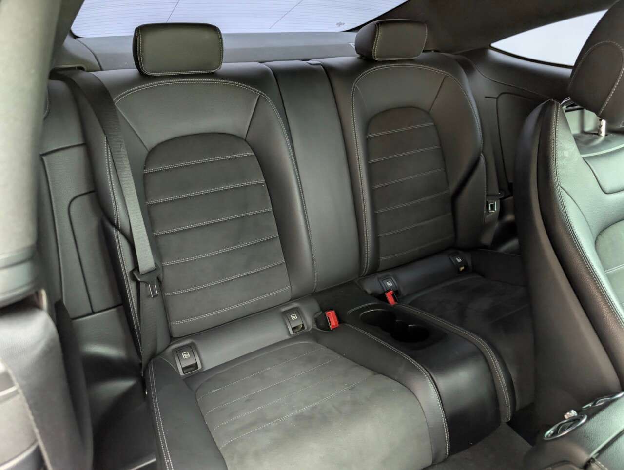 2019 MERCEDES-BENZ C CLASS 2019 MERCEDES-BENZ C CLASS