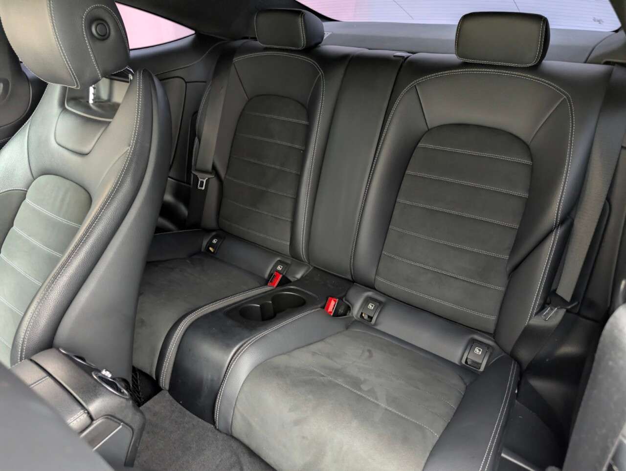 2019 MERCEDES-BENZ C CLASS 2019 MERCEDES-BENZ C CLASS