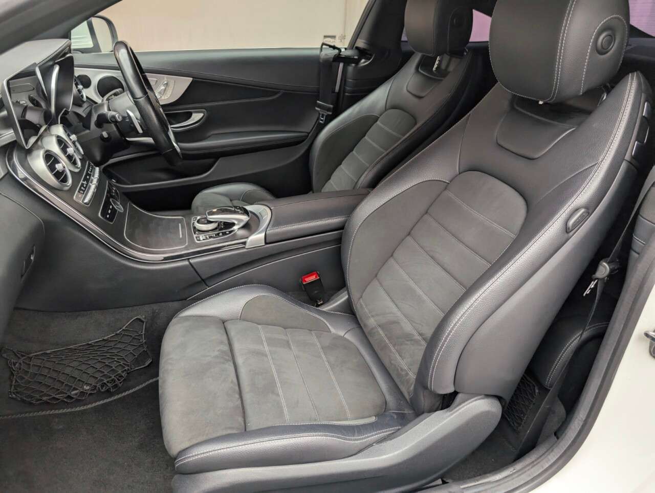 2019 MERCEDES-BENZ C CLASS 2019 MERCEDES-BENZ C CLASS