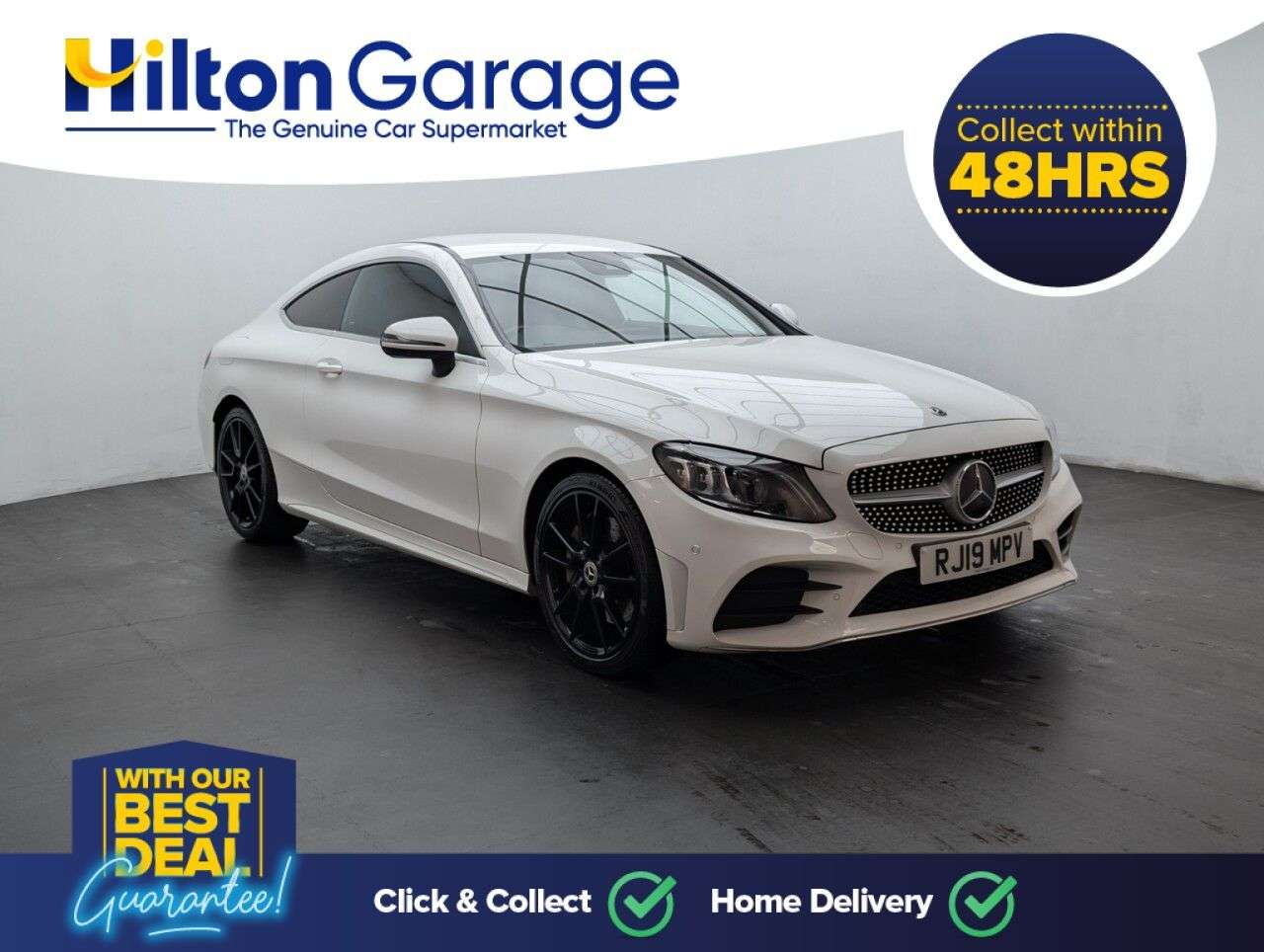 2019 MERCEDES-BENZ C CLASS 2019 MERCEDES-BENZ C CLASS