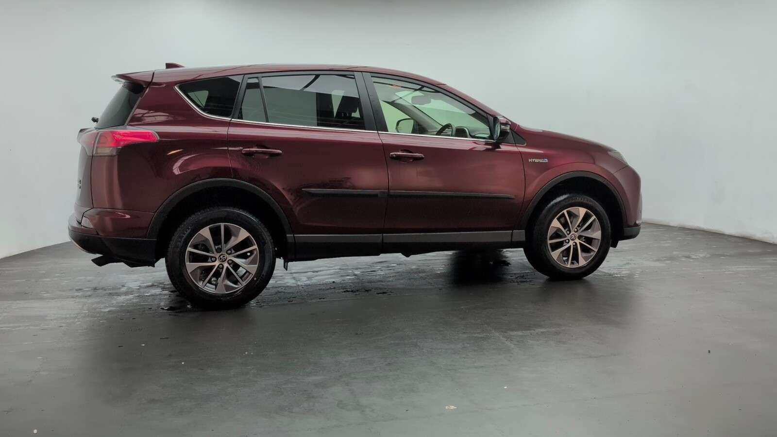 2016 TOYOTA RAV4 2016 TOYOTA RAV4