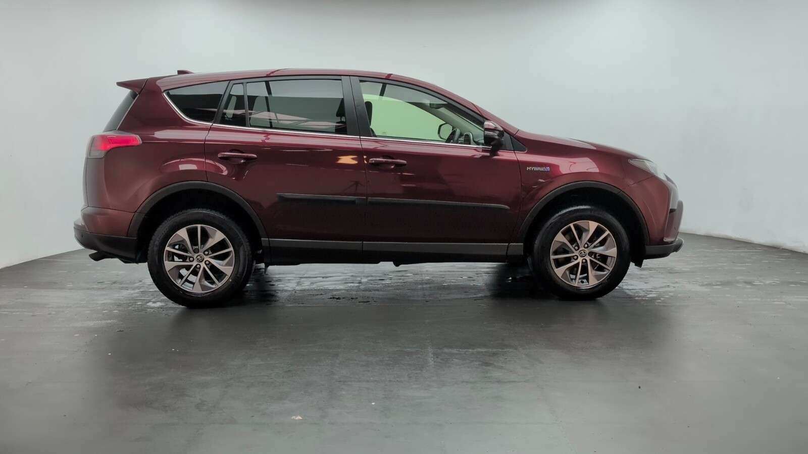 2016 TOYOTA RAV4 2016 TOYOTA RAV4