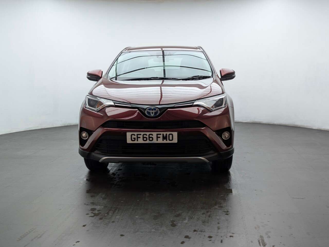 2016 TOYOTA RAV4 2016 TOYOTA RAV4