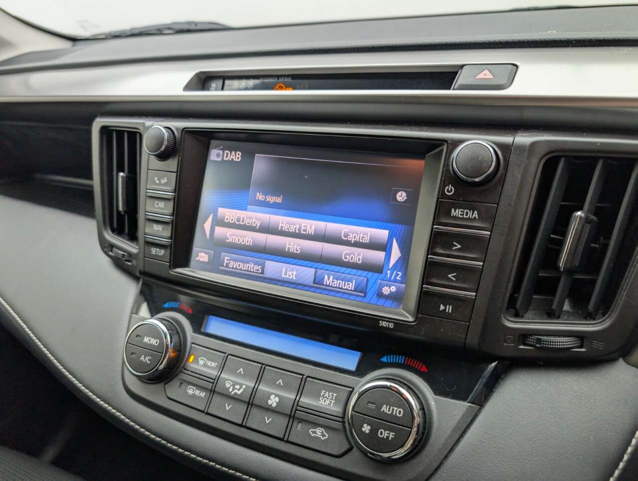 2016 TOYOTA RAV4 2016 TOYOTA RAV4