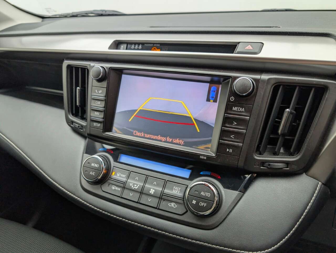 2016 TOYOTA RAV4 2016 TOYOTA RAV4