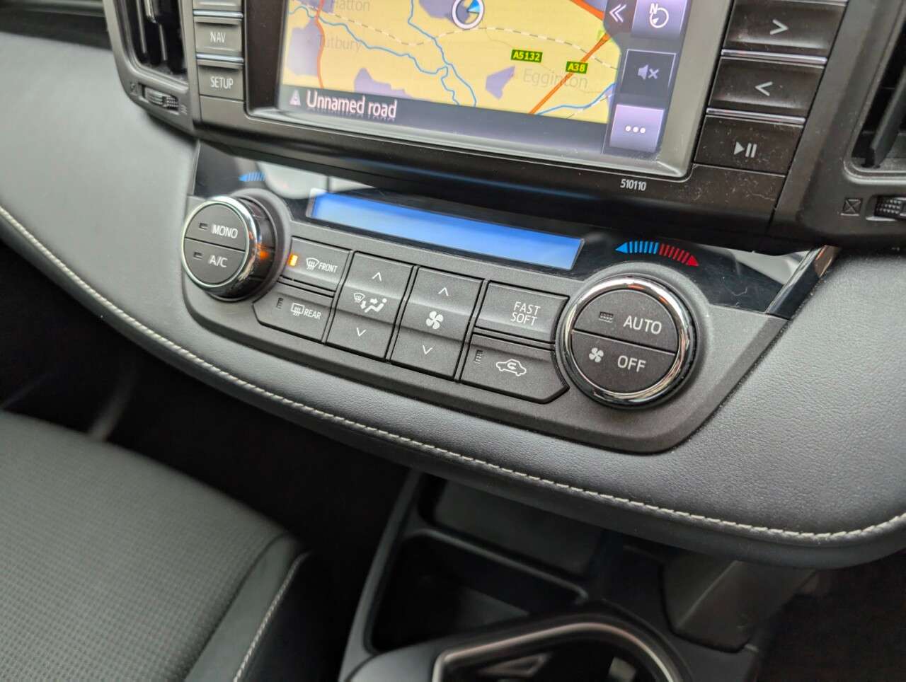 2016 TOYOTA RAV4 2016 TOYOTA RAV4