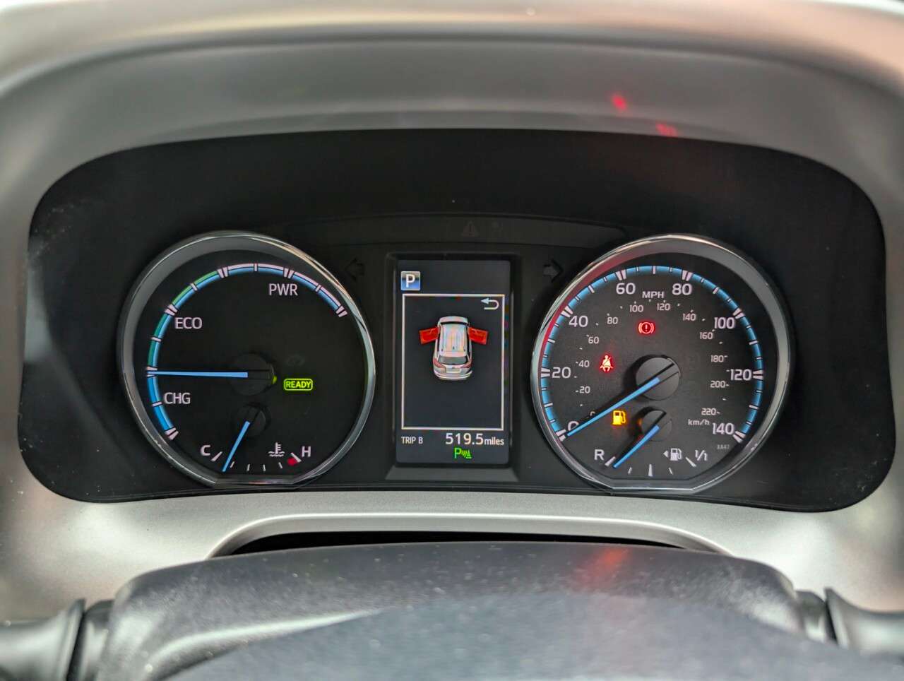 2016 TOYOTA RAV4 2016 TOYOTA RAV4