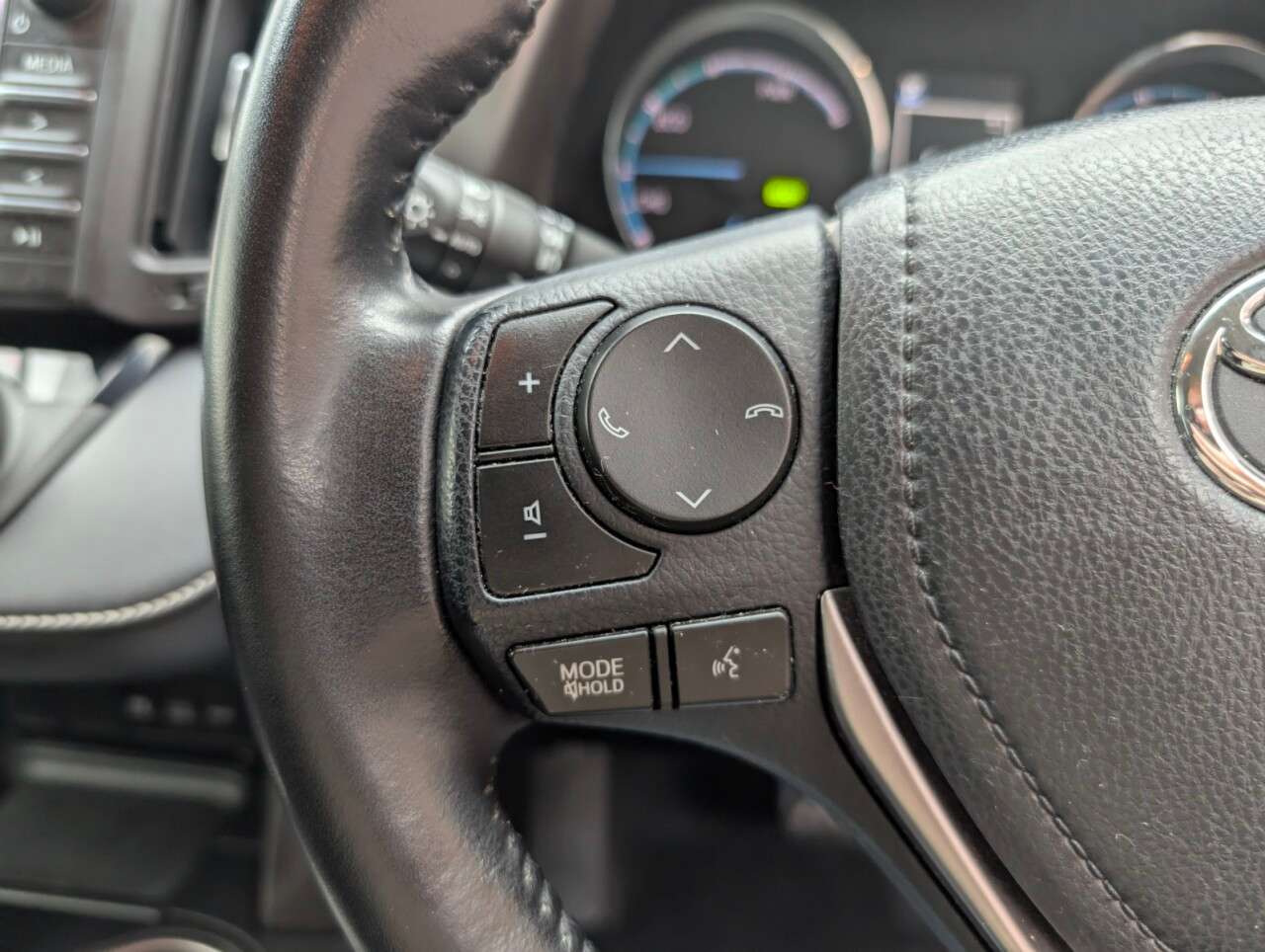 2016 TOYOTA RAV4 2016 TOYOTA RAV4