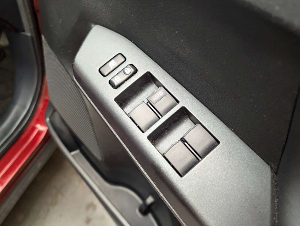 2016 TOYOTA RAV4 2016 TOYOTA RAV4