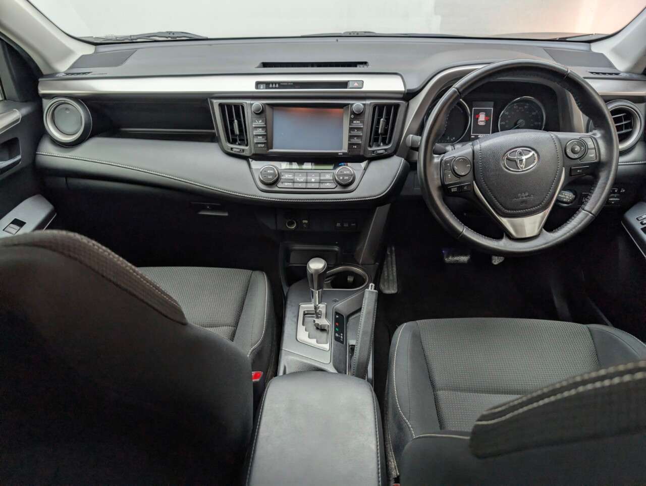 2016 TOYOTA RAV4 2016 TOYOTA RAV4