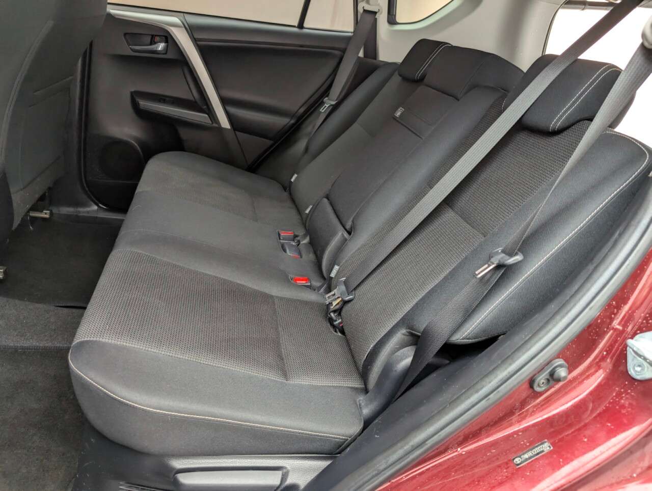 2016 TOYOTA RAV4 2016 TOYOTA RAV4