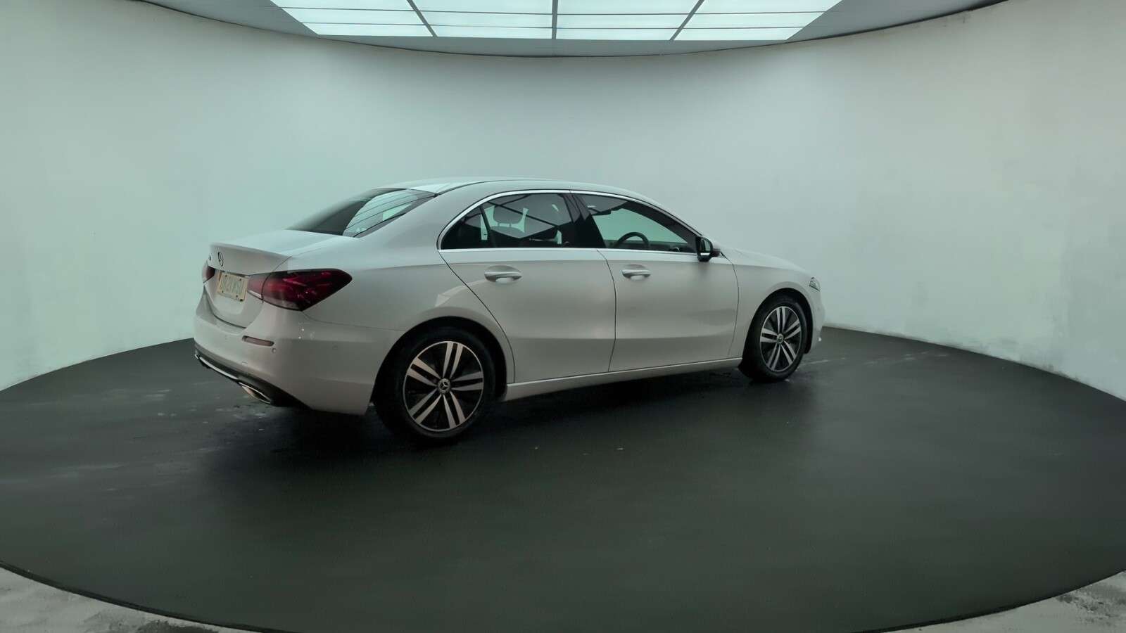 2021 MERCEDES-BENZ A CLASS 2021 MERCEDES-BENZ A CLASS