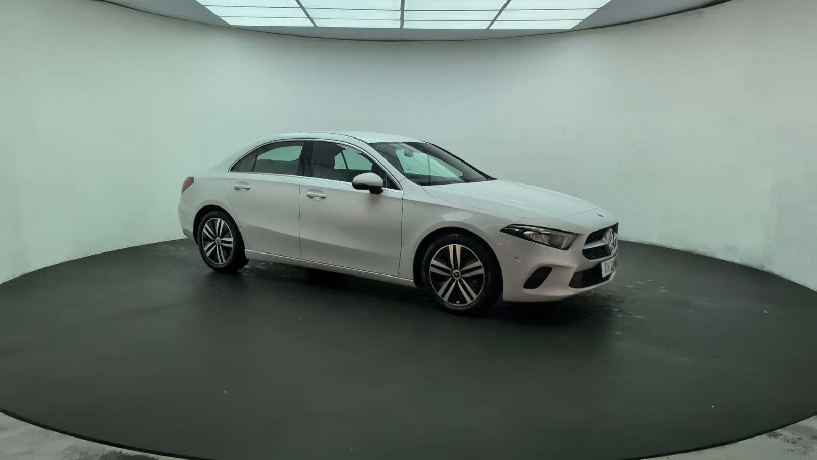 2021 MERCEDES-BENZ A CLASS 2021 MERCEDES-BENZ A CLASS