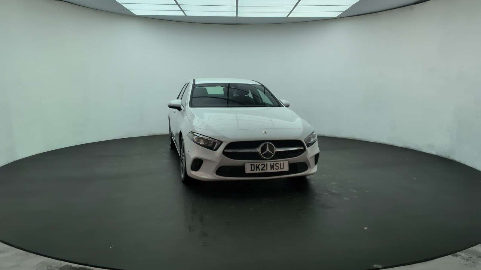 2021 MERCEDES-BENZ A CLASS 2021 MERCEDES-BENZ A CLASS