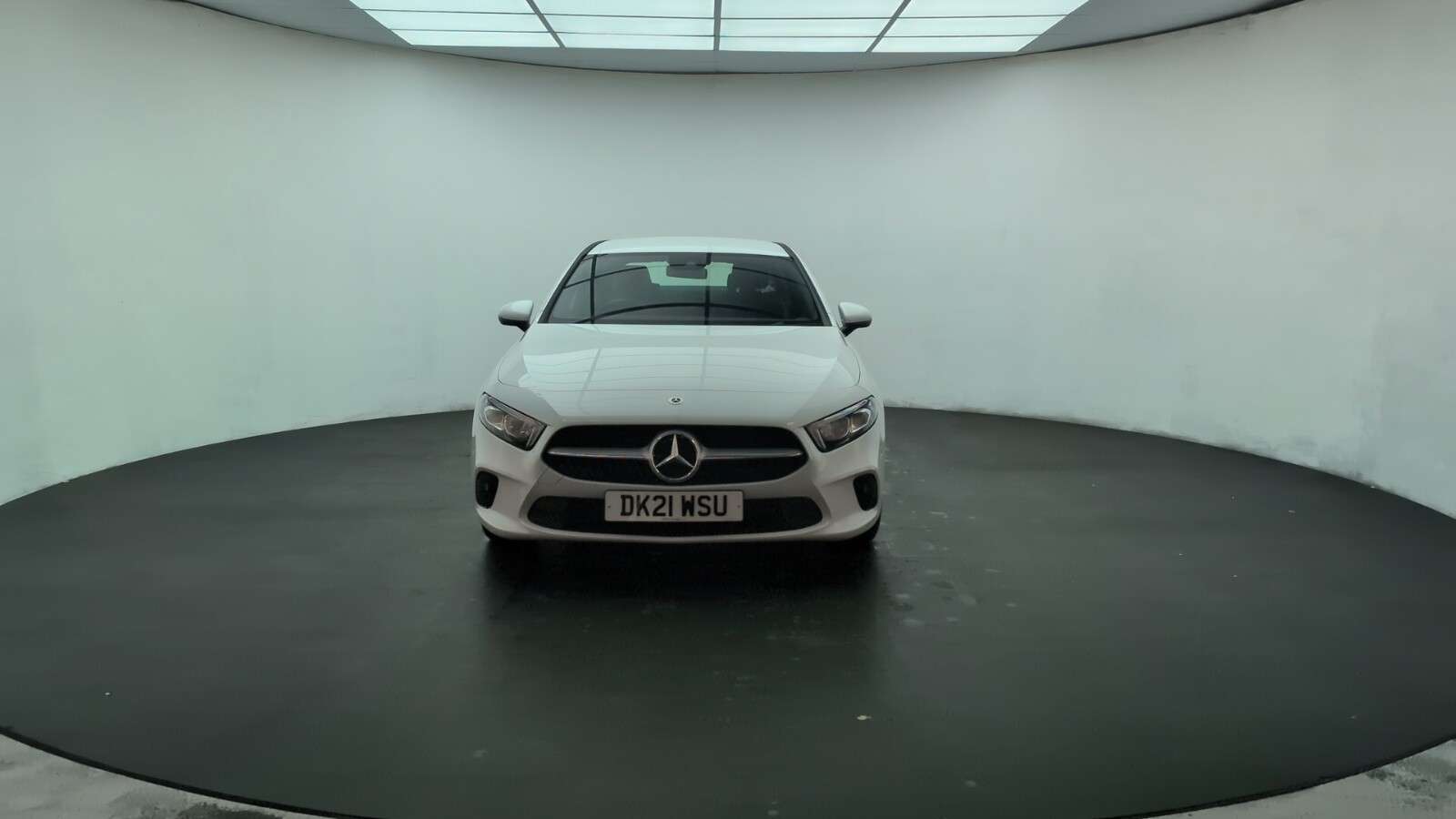 2021 MERCEDES-BENZ A CLASS 2021 MERCEDES-BENZ A CLASS