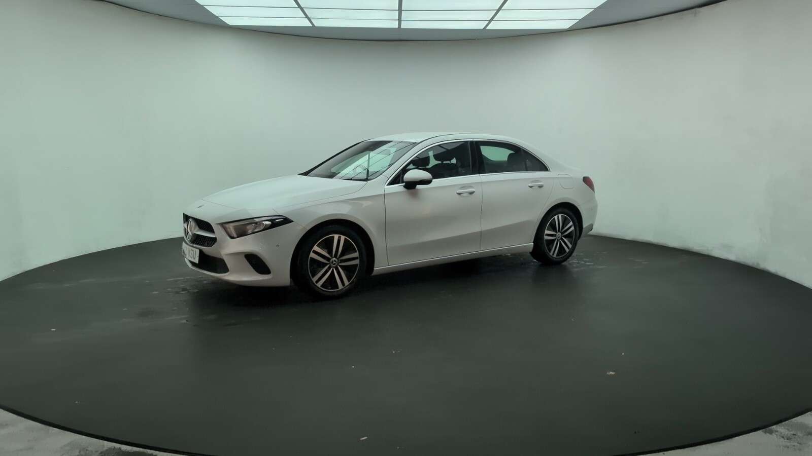 2021 MERCEDES-BENZ A CLASS 2021 MERCEDES-BENZ A CLASS