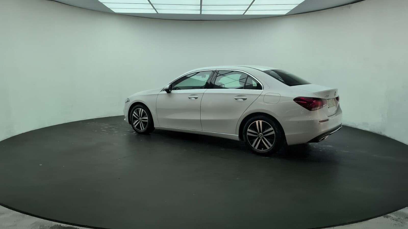 2021 MERCEDES-BENZ A CLASS 2021 MERCEDES-BENZ A CLASS