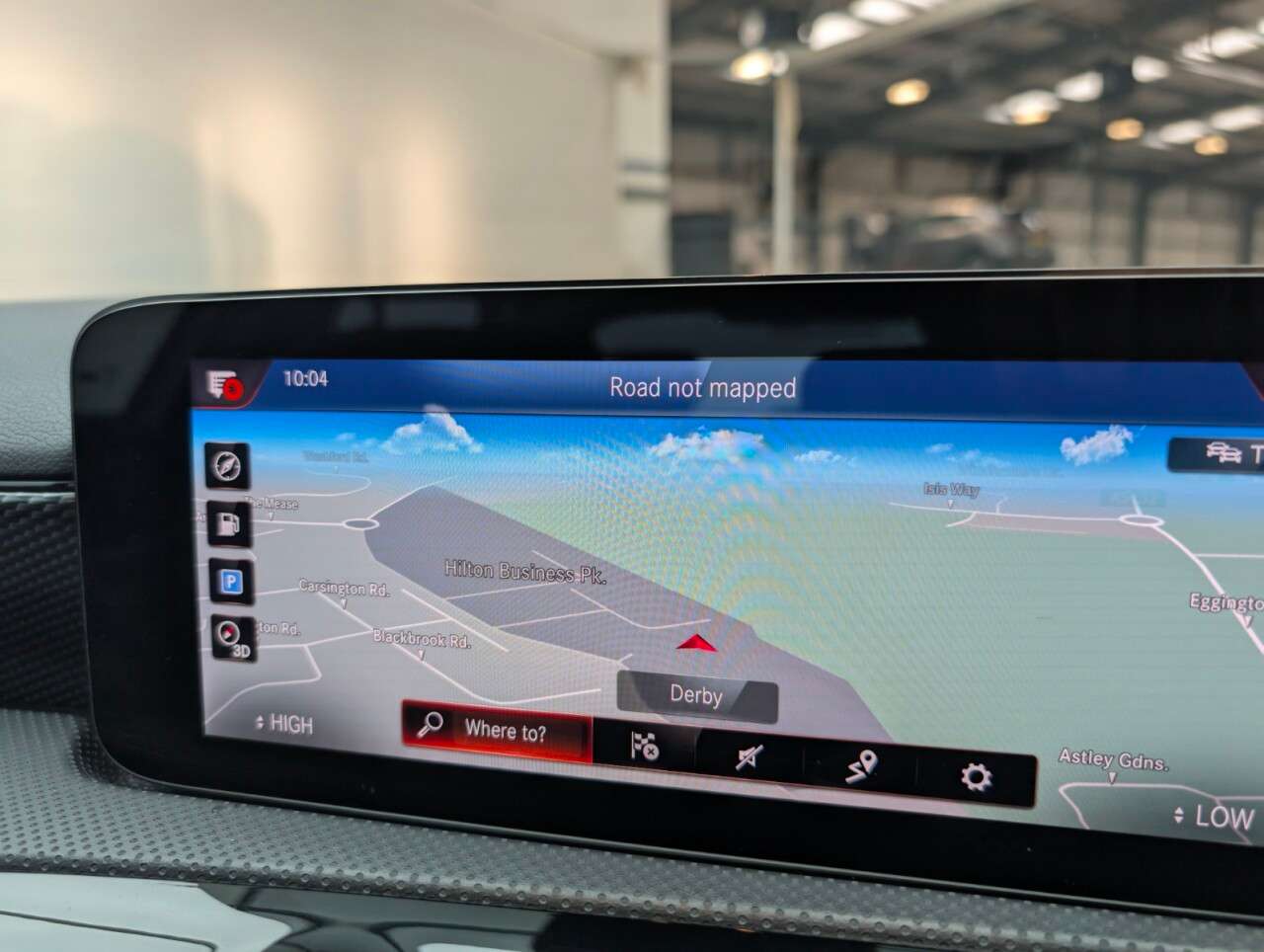 2021 MERCEDES-BENZ A CLASS 2021 MERCEDES-BENZ A CLASS