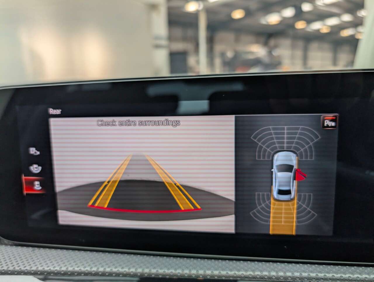 2021 MERCEDES-BENZ A CLASS 2021 MERCEDES-BENZ A CLASS