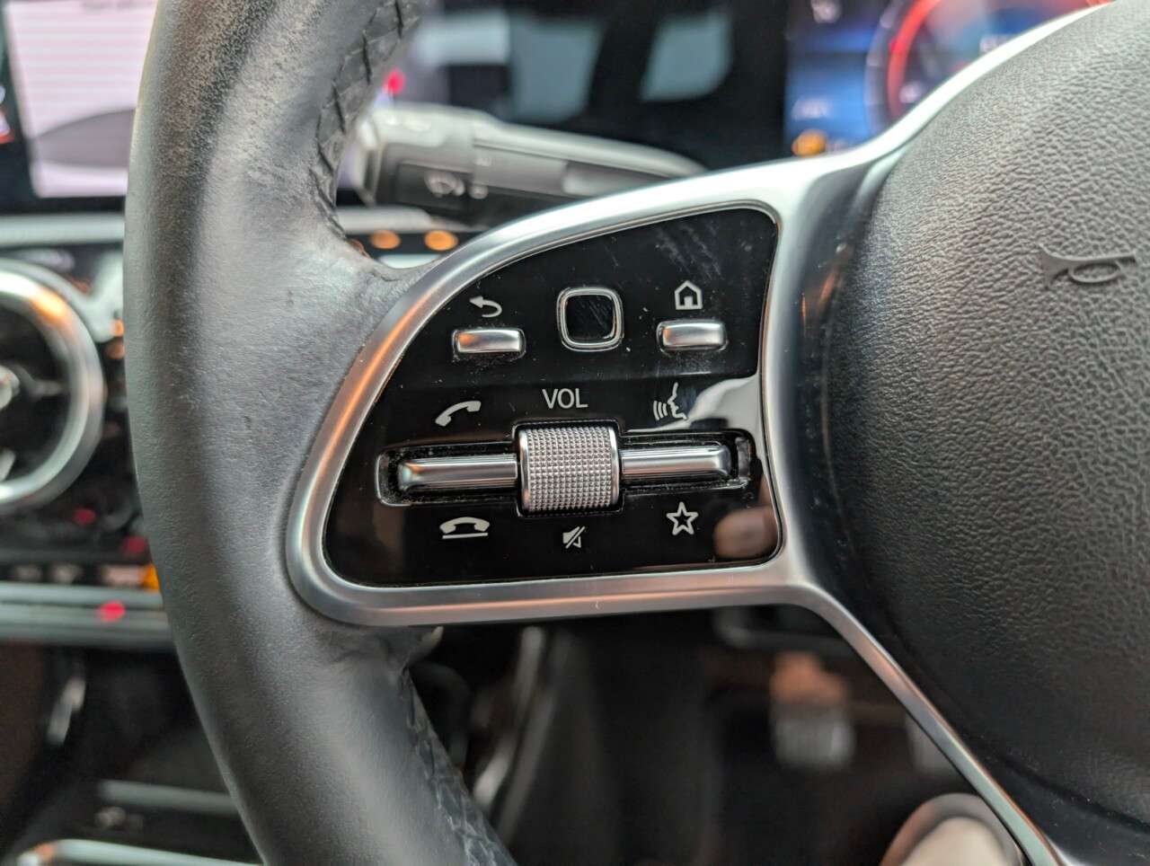 2021 MERCEDES-BENZ A CLASS 2021 MERCEDES-BENZ A CLASS