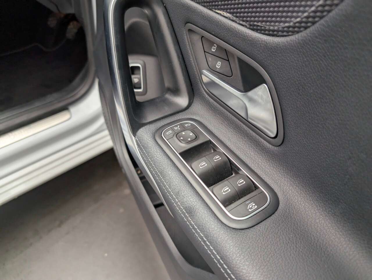 2021 MERCEDES-BENZ A CLASS 2021 MERCEDES-BENZ A CLASS