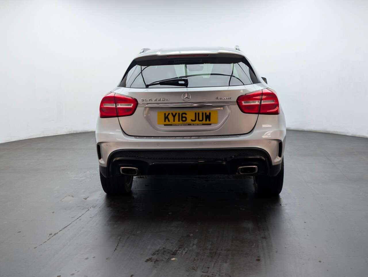 2016 MERCEDES-BENZ 180 2016 MERCEDES-BENZ 180