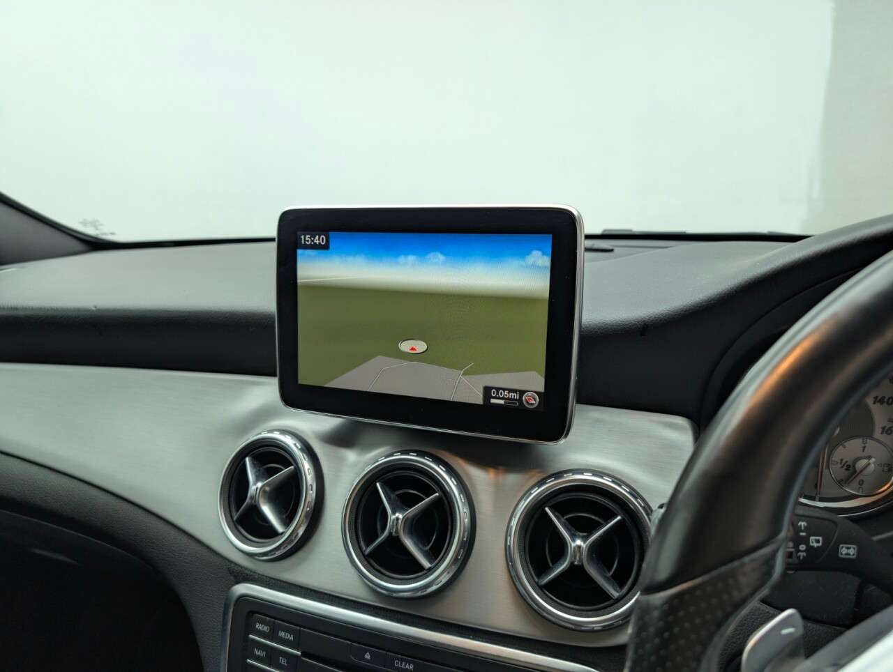 2016 MERCEDES-BENZ 180 2016 MERCEDES-BENZ 180