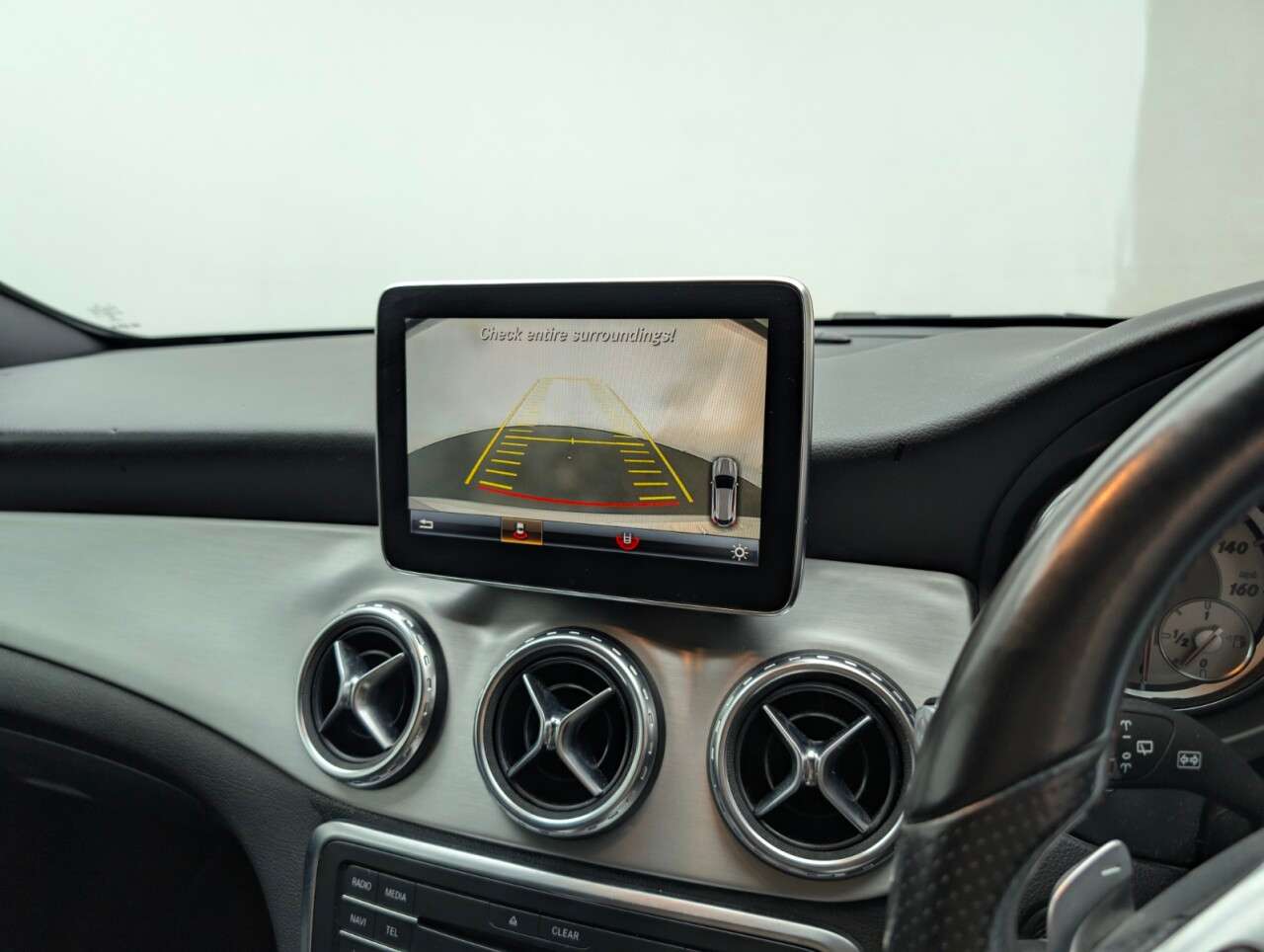 2016 MERCEDES-BENZ 180 2016 MERCEDES-BENZ 180