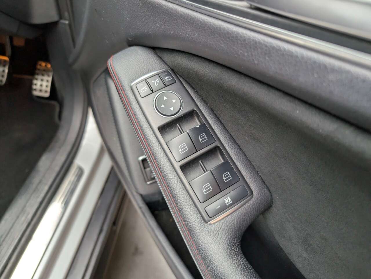 2016 MERCEDES-BENZ 180 2016 MERCEDES-BENZ 180