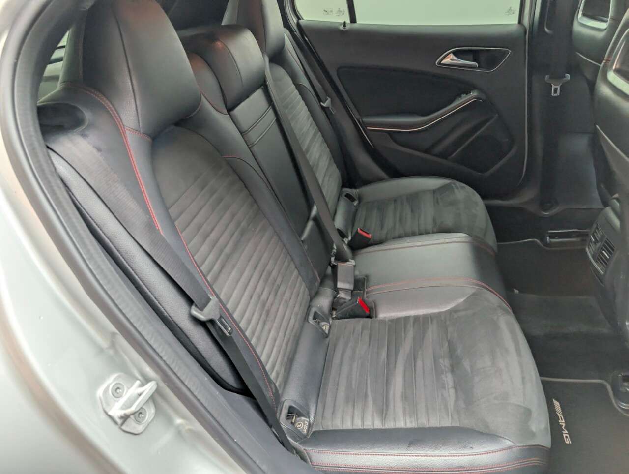 2016 MERCEDES-BENZ 180 2016 MERCEDES-BENZ 180