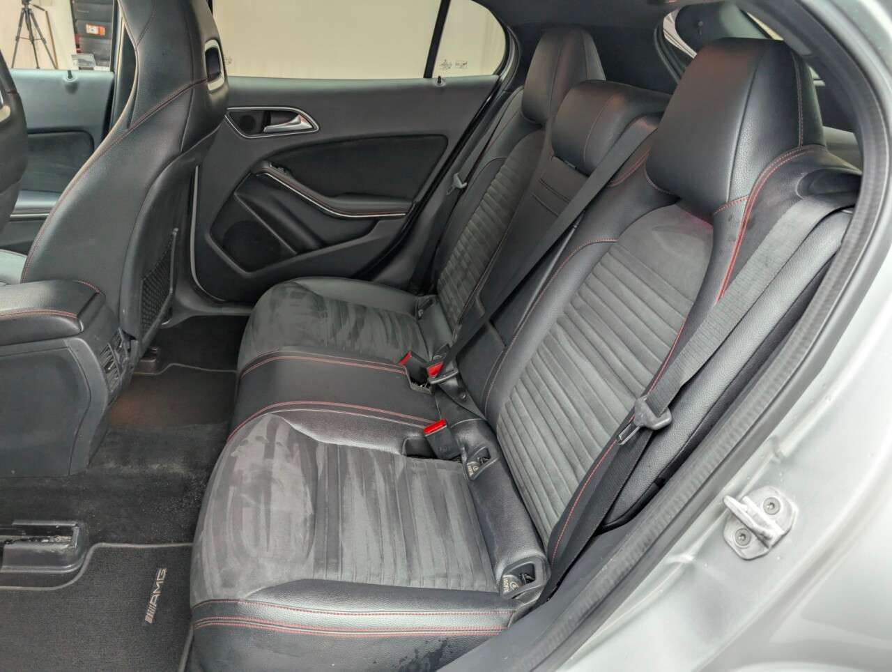 2016 MERCEDES-BENZ 180 2016 MERCEDES-BENZ 180