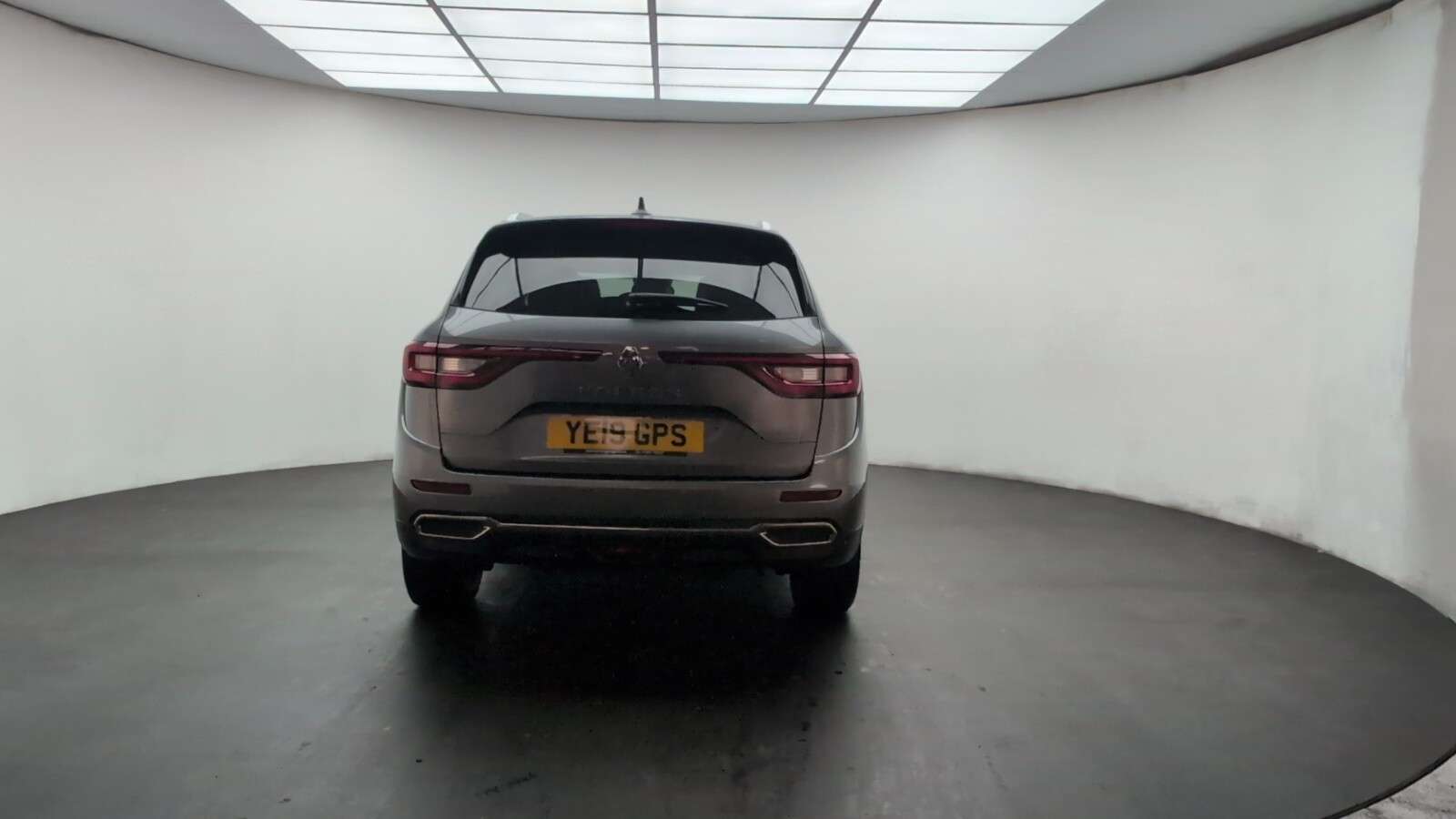 2019 RENAULT KOLEOS 2019 RENAULT KOLEOS