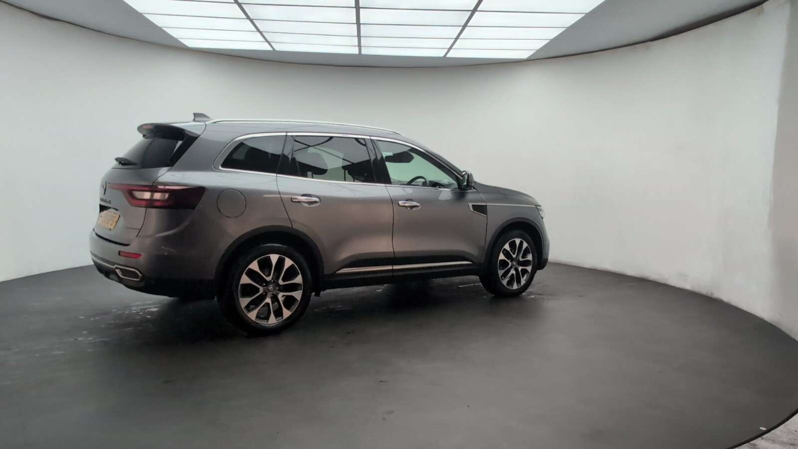 2019 RENAULT KOLEOS 2019 RENAULT KOLEOS