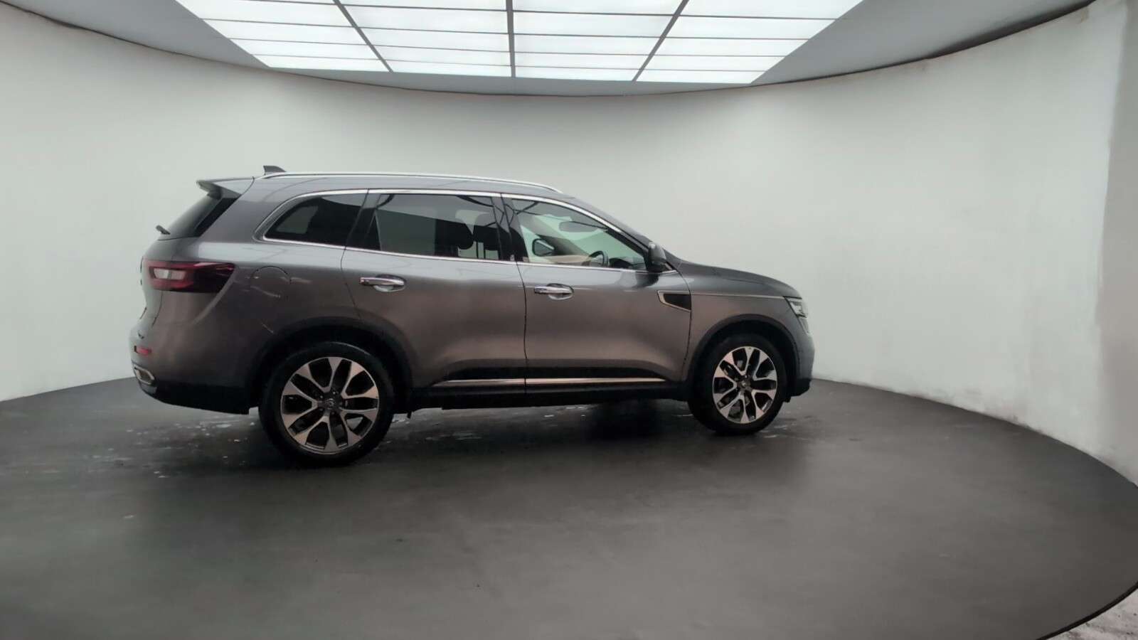 2019 RENAULT KOLEOS 2019 RENAULT KOLEOS
