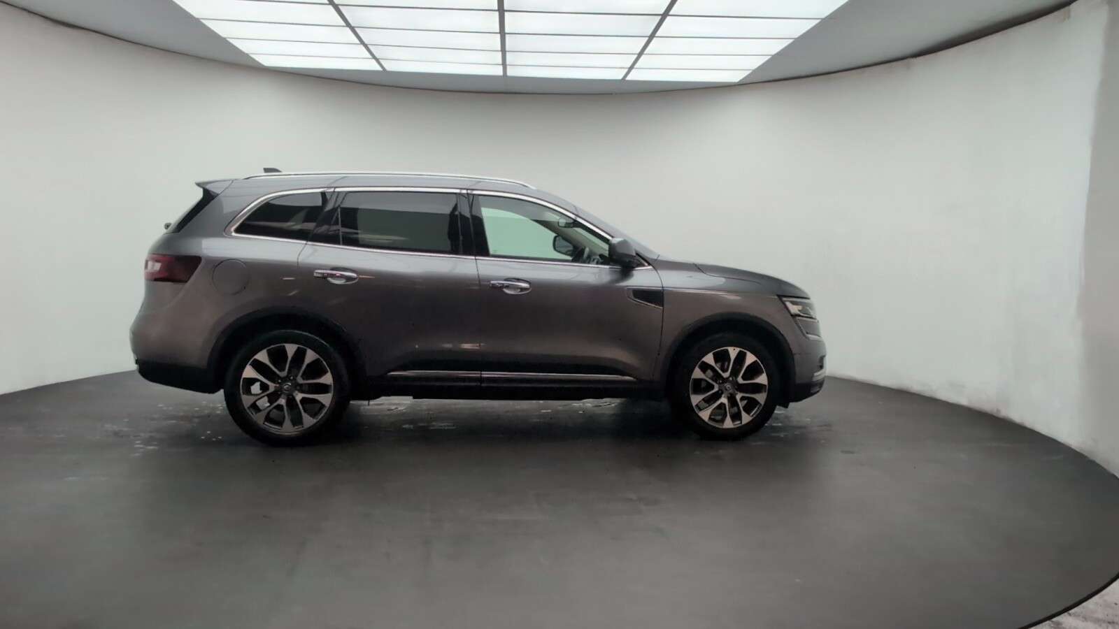 2019 RENAULT KOLEOS 2019 RENAULT KOLEOS