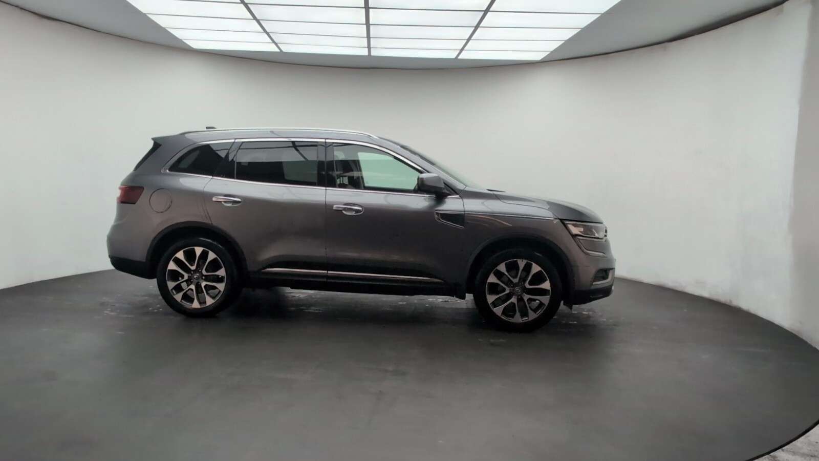 2019 RENAULT KOLEOS 2019 RENAULT KOLEOS