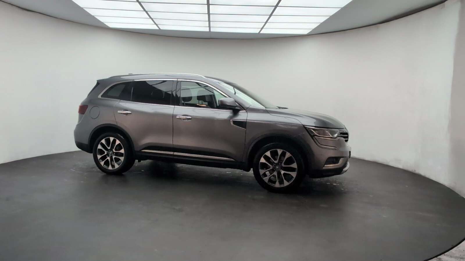 2019 RENAULT KOLEOS 2019 RENAULT KOLEOS