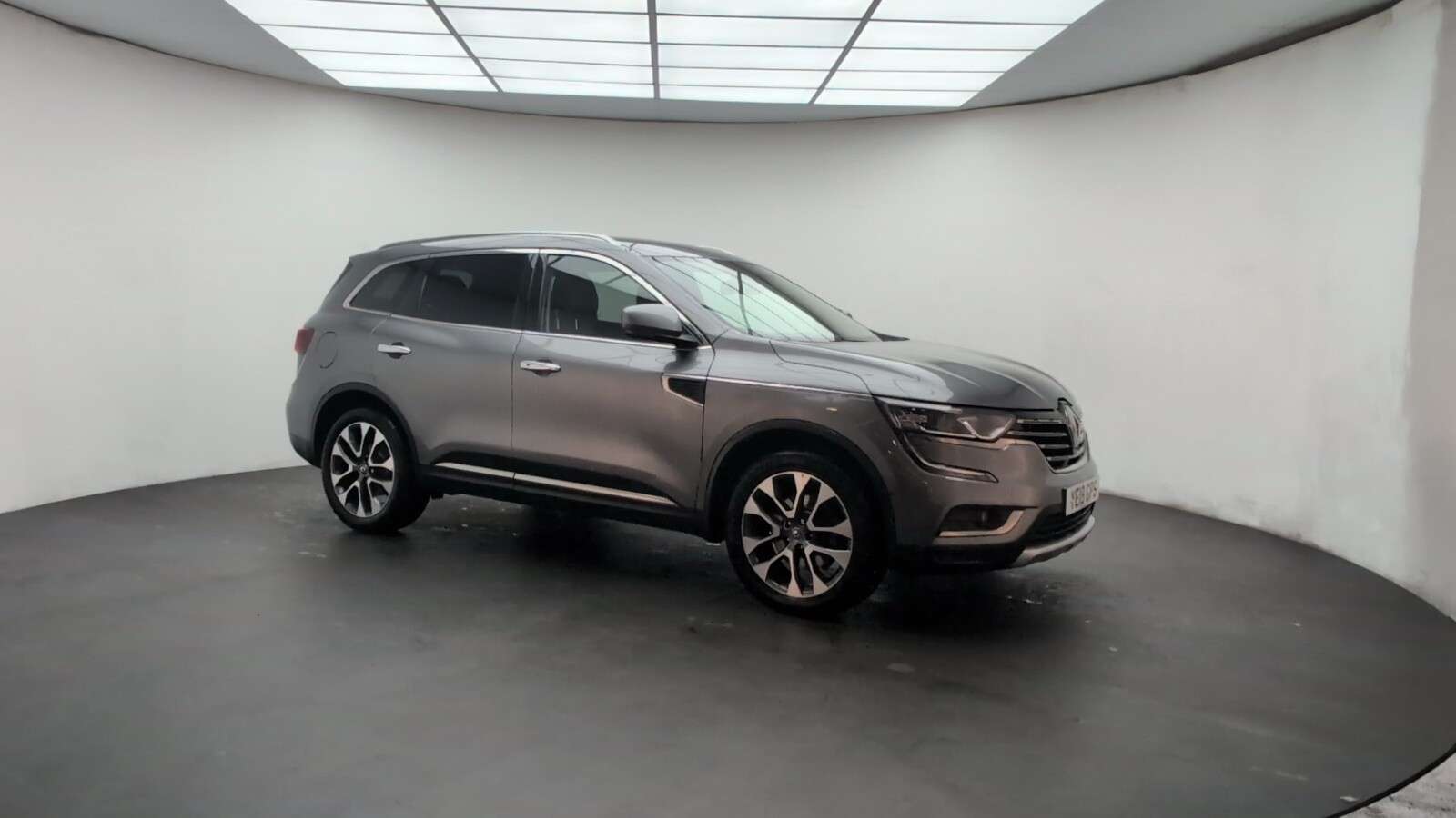 2019 RENAULT KOLEOS 2019 RENAULT KOLEOS