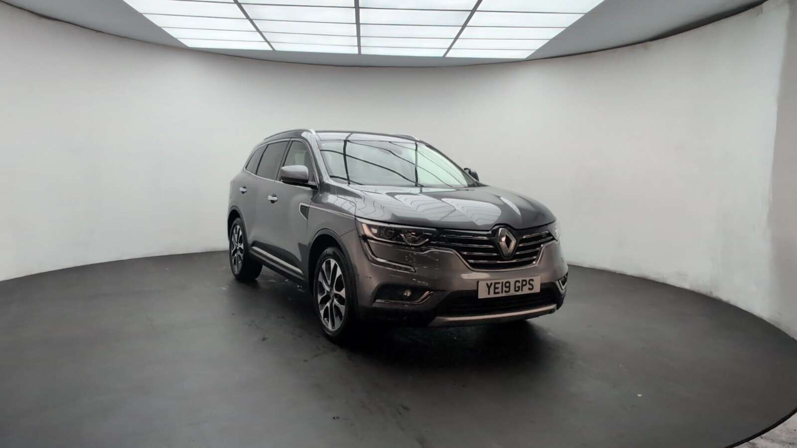2019 RENAULT KOLEOS 2019 RENAULT KOLEOS