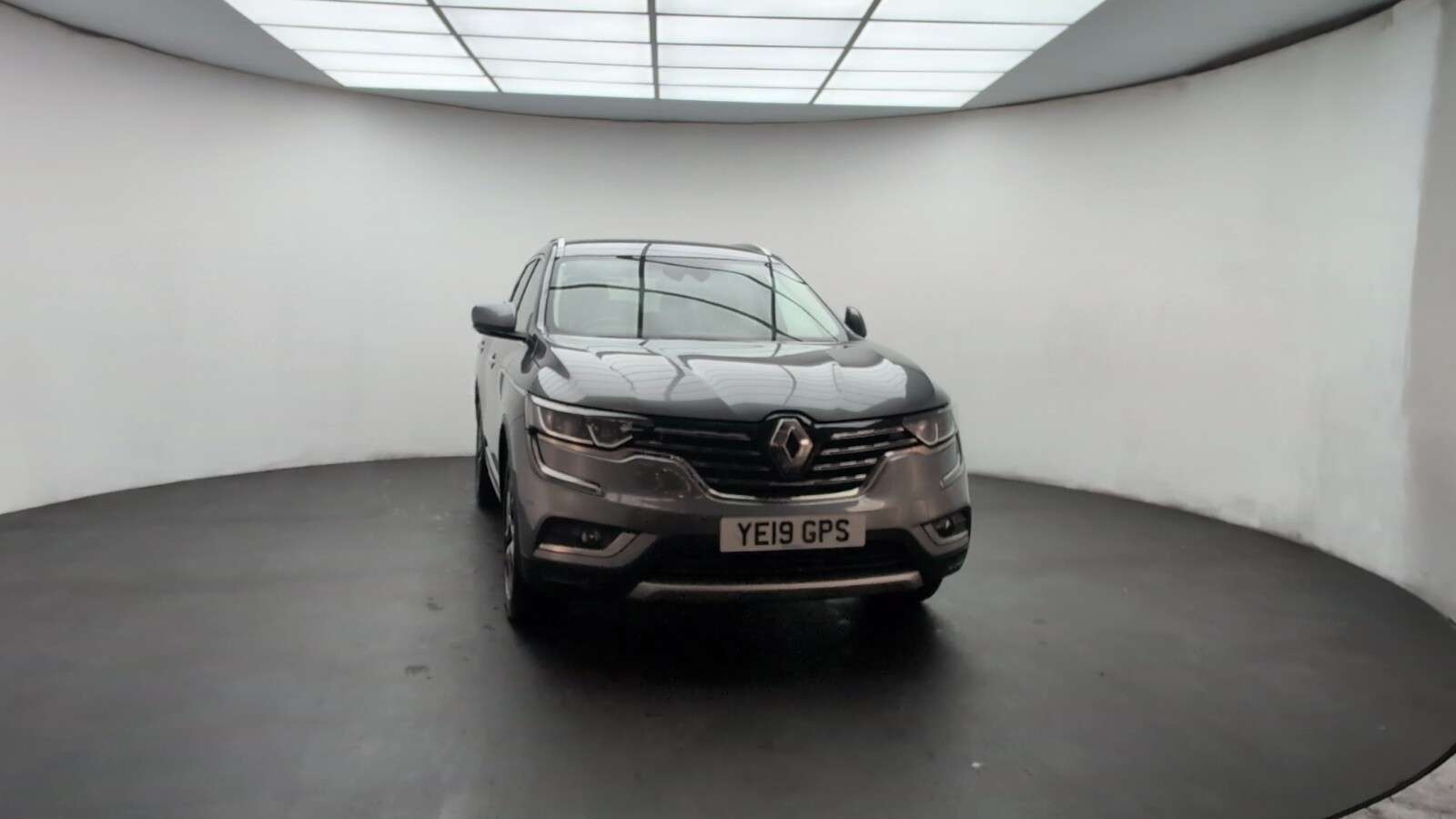 2019 RENAULT KOLEOS 2019 RENAULT KOLEOS