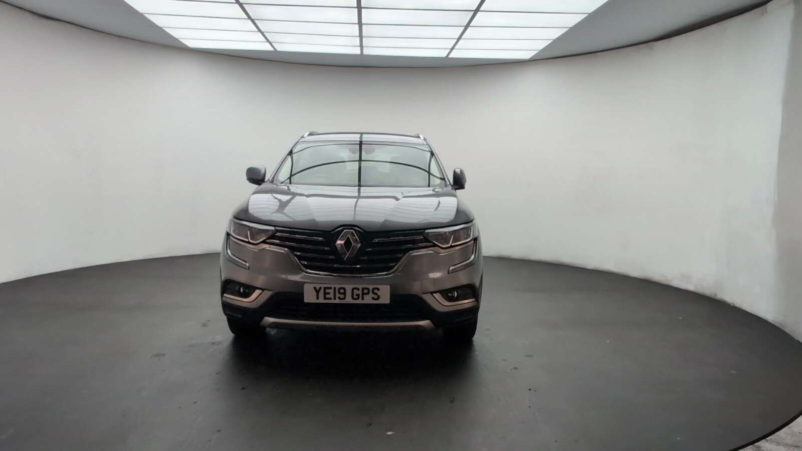 2019 RENAULT KOLEOS 2019 RENAULT KOLEOS