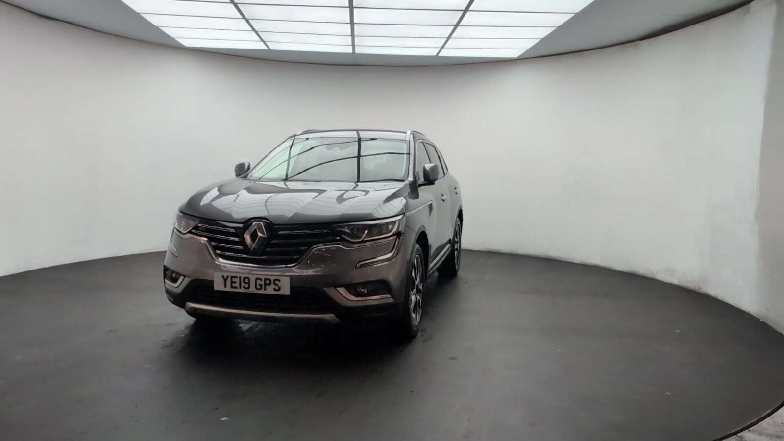 2019 RENAULT KOLEOS 2019 RENAULT KOLEOS