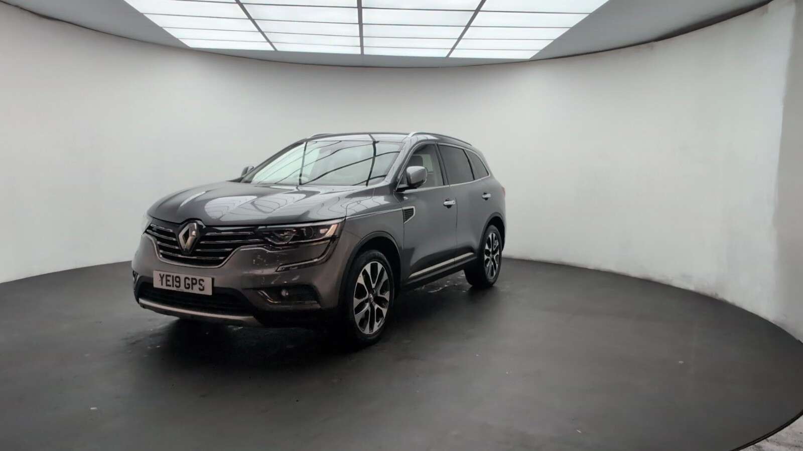 2019 RENAULT KOLEOS 2019 RENAULT KOLEOS