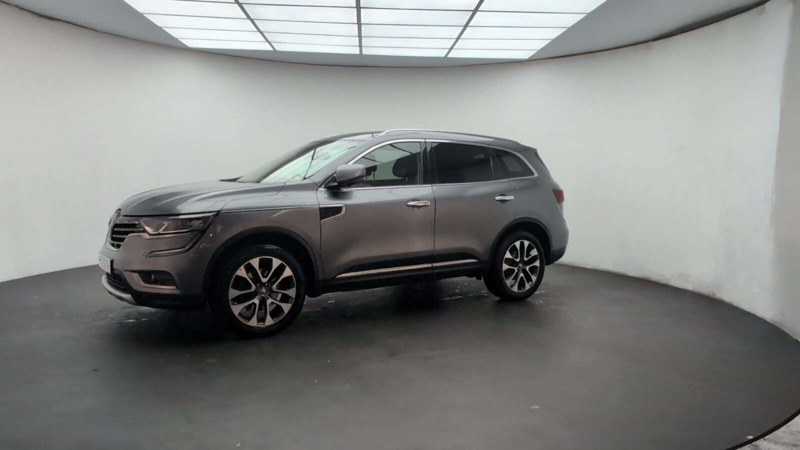 2019 RENAULT KOLEOS 2019 RENAULT KOLEOS