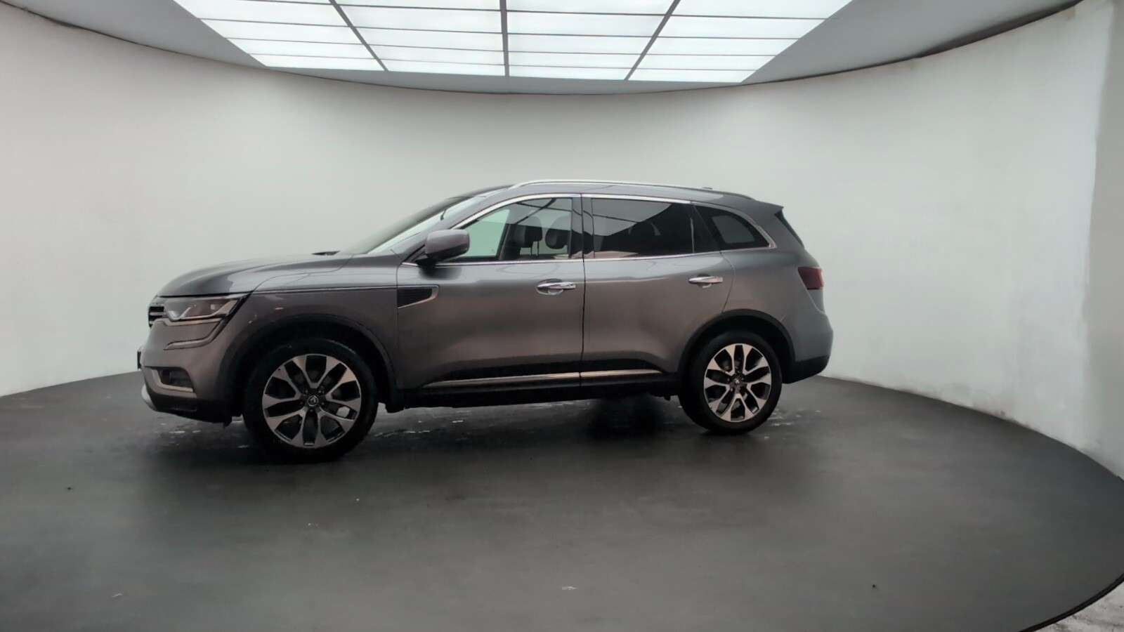 2019 RENAULT KOLEOS 2019 RENAULT KOLEOS