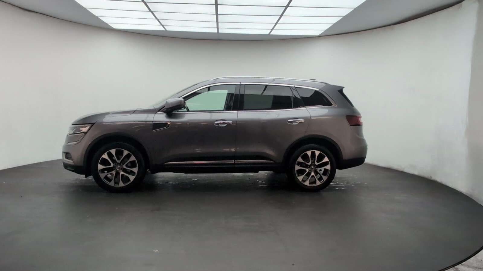 2019 RENAULT KOLEOS 2019 RENAULT KOLEOS