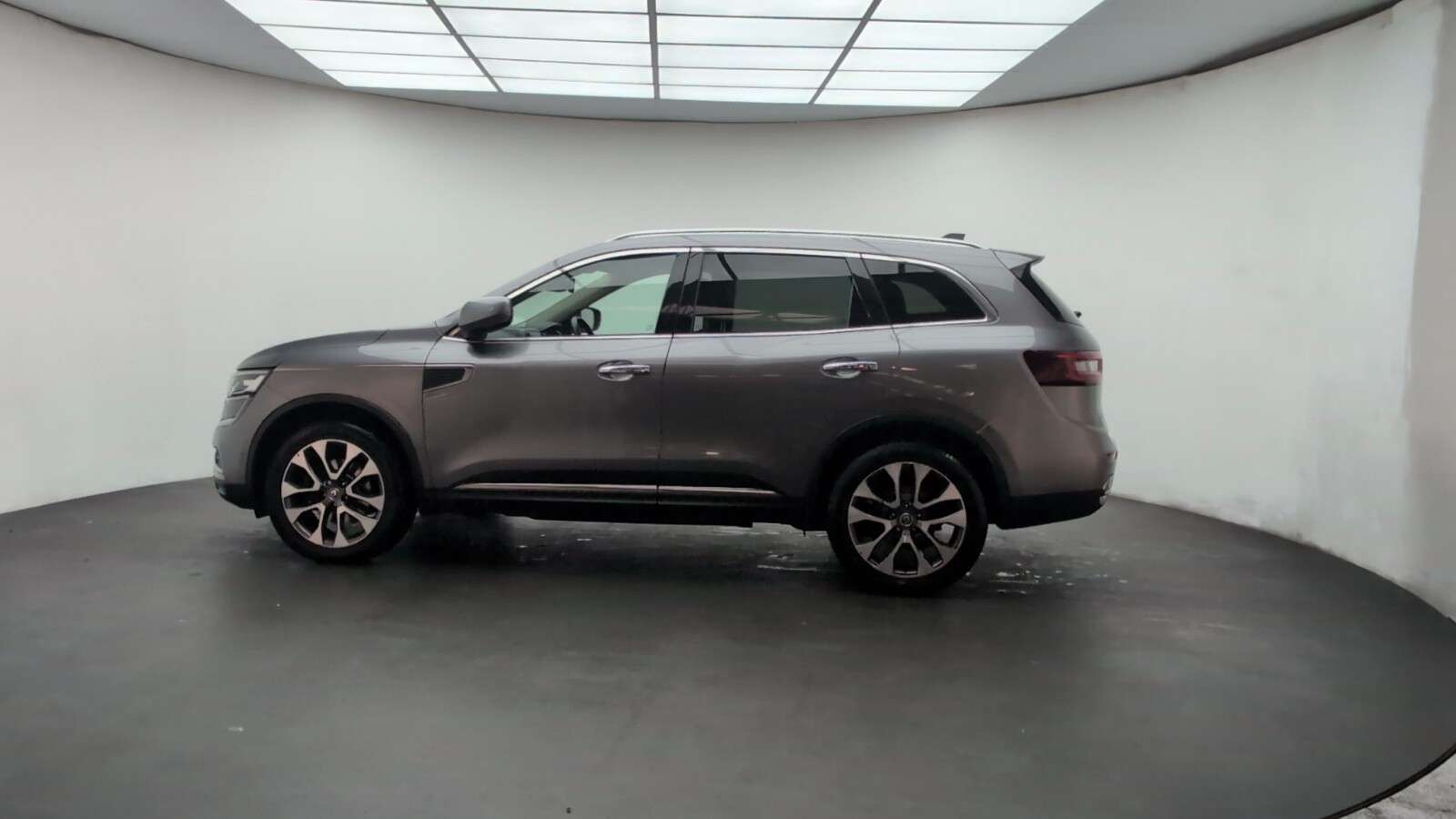 2019 RENAULT KOLEOS 2019 RENAULT KOLEOS