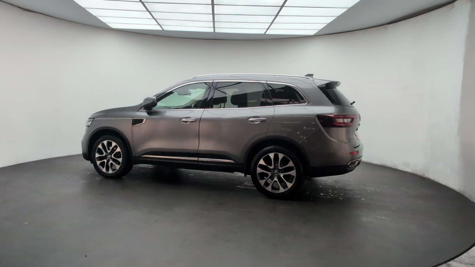 2019 RENAULT KOLEOS 2019 RENAULT KOLEOS
